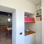Alloro 7 Appartamento