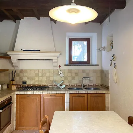 Alloro 7 * Марчиана-Марина