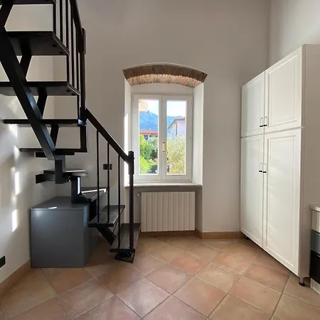 Appartamento Alloro 7 Marciana Marina (Isola d'Elba)